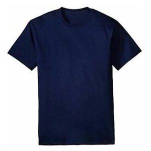 Men's Fruit of Loom 100% Cotton T-Shirt Size: S
